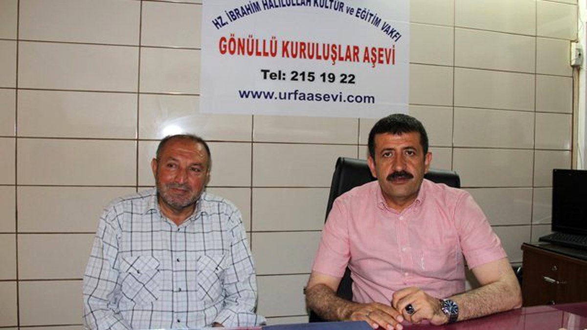 Eyyübiye Belediyesi\'nden Aşevine Tam Destek