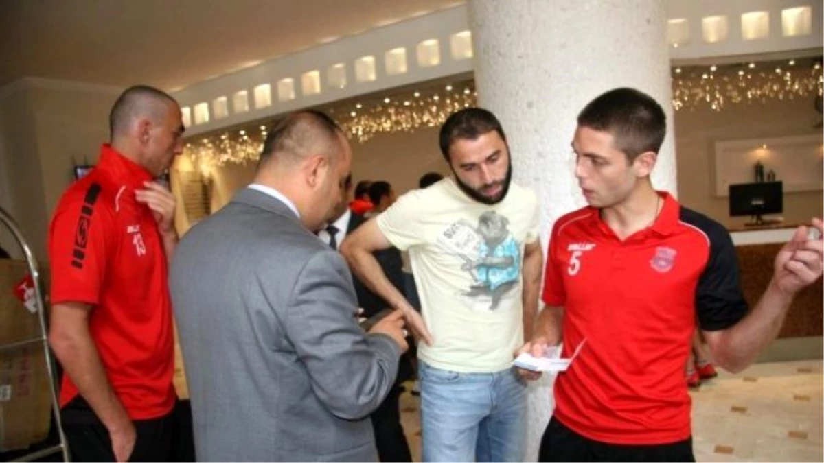 Fernerbahçe, Afyon Summer Futbol Fest Turnuvasına Katılacak