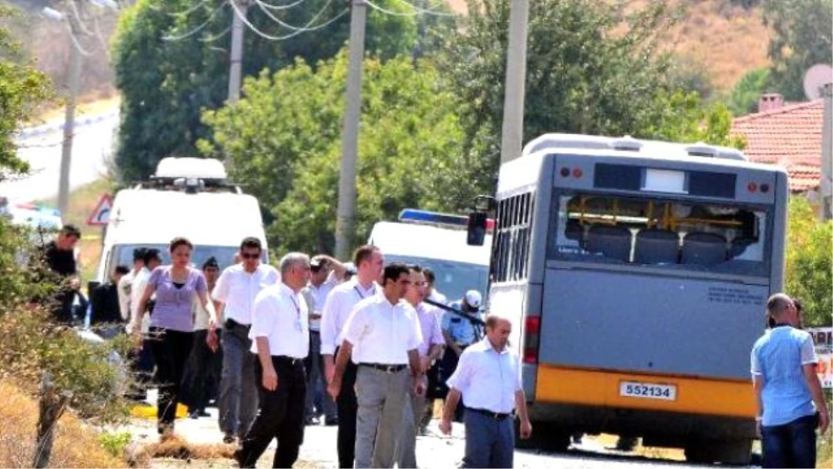 Foça Bombacılarında Karara Doğru