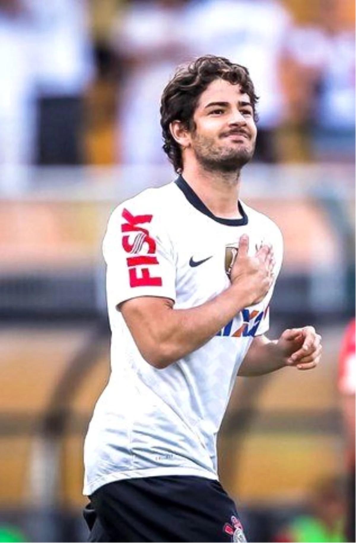 Galatasaray\'dan Pato\'ya 4 Milyon Euro