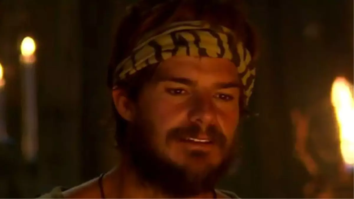 Hakan, Gönüllülerden Hangi İsme Taş Attı: \'Bazıları Yatarak, Bazıları Savaşarak...\'