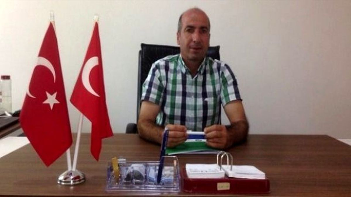 Işık, Akçadağ Belediye Başkan Yardımcısı Oldu