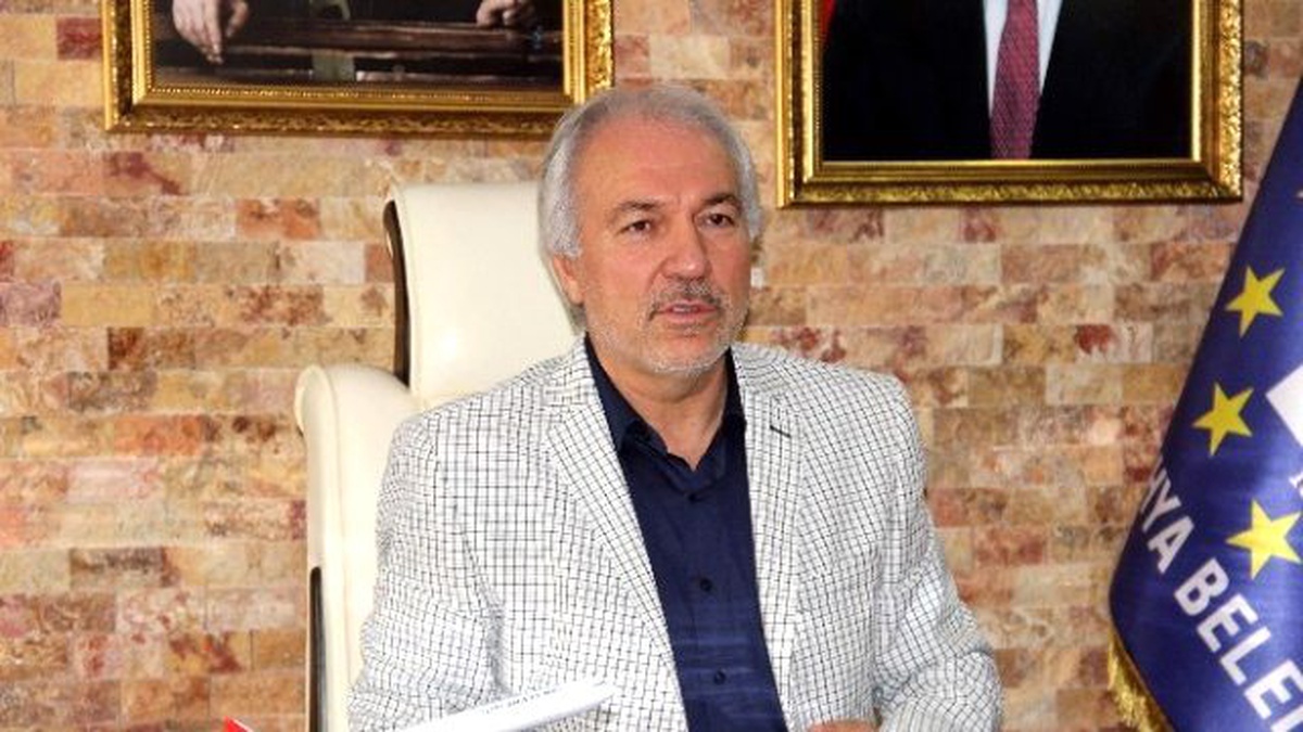 Kamil Saraçoğlu: Parkın Işıklarına Zarar Vermeyin