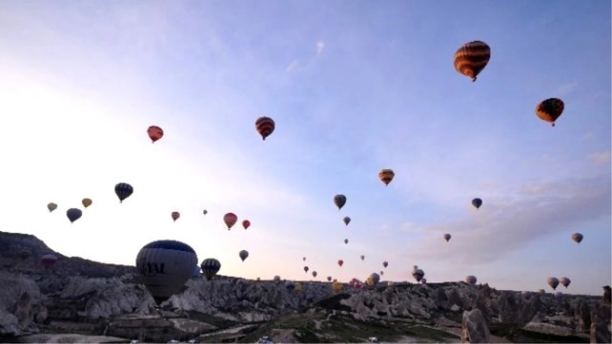 Kapadokya\'da 19 Yılda 4 Balon Kazası Yaşandı