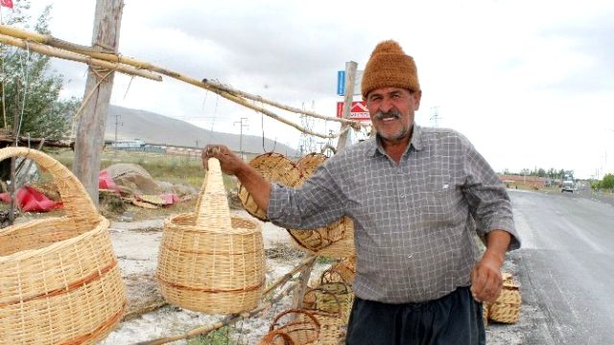 Kayısıya Vuran Don, Sebetçilere de Vurdu
