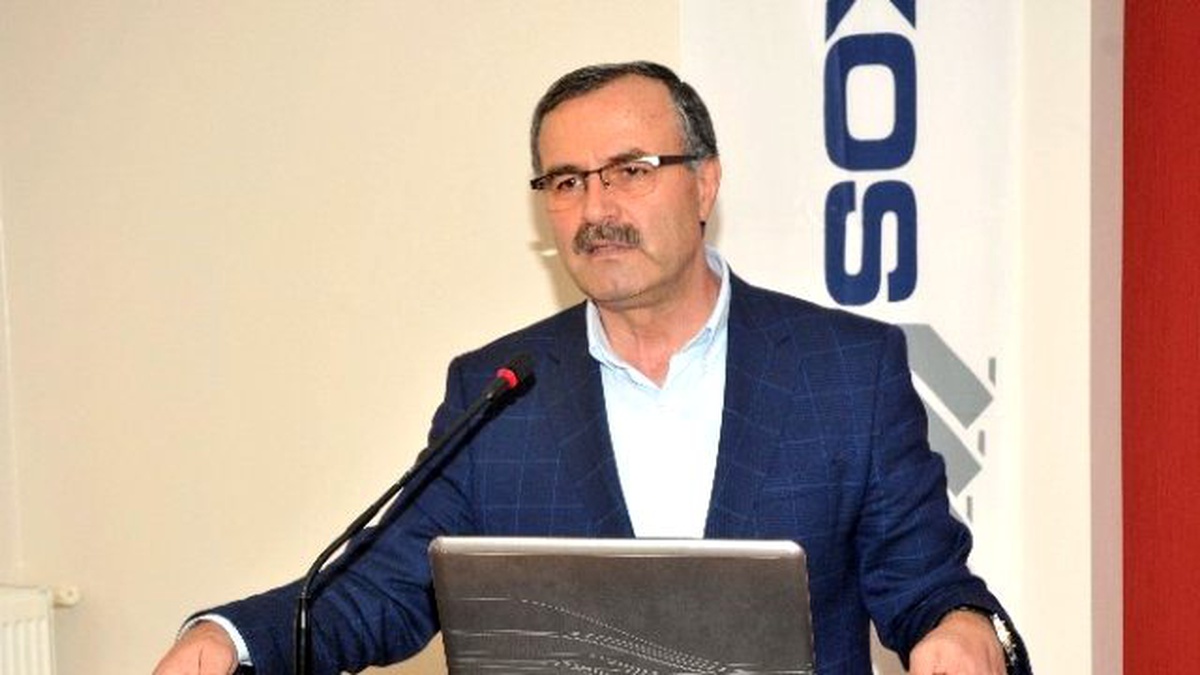 Kütükcü: "Belirsizlik Ortamında Geçirilen Her An Ekonomi İçin Kayıptır"