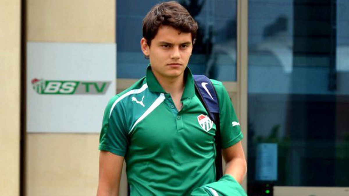 Manchester City, Enes Ünal'ı Kiralayacak