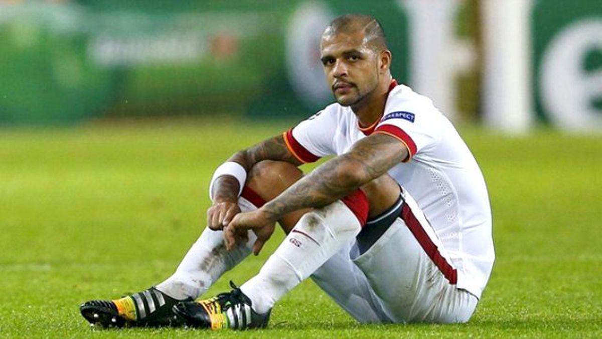 Melo'nun Menajeri: Melo Galatasaray'da Kalacak