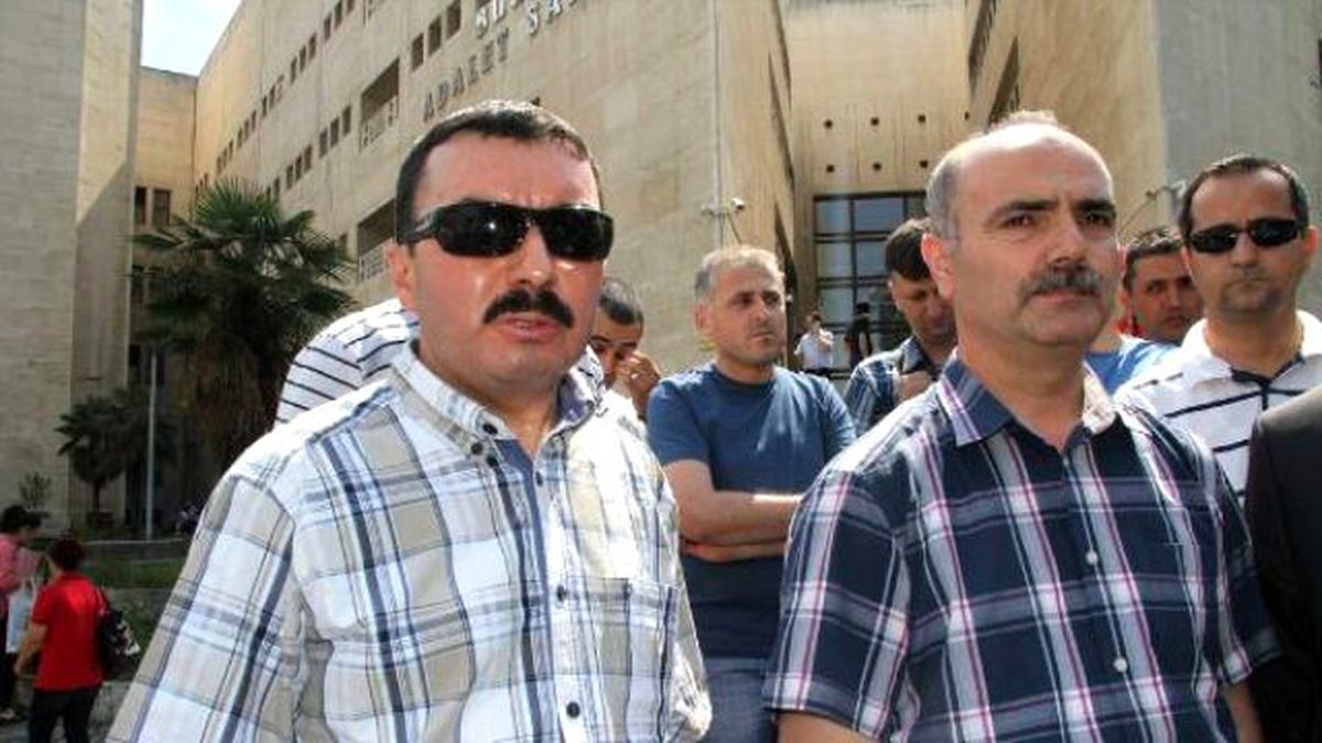Müdür Yardımcılarını Bıçaklayan Öğrenci: Özür Dilemeye Gitmiştim