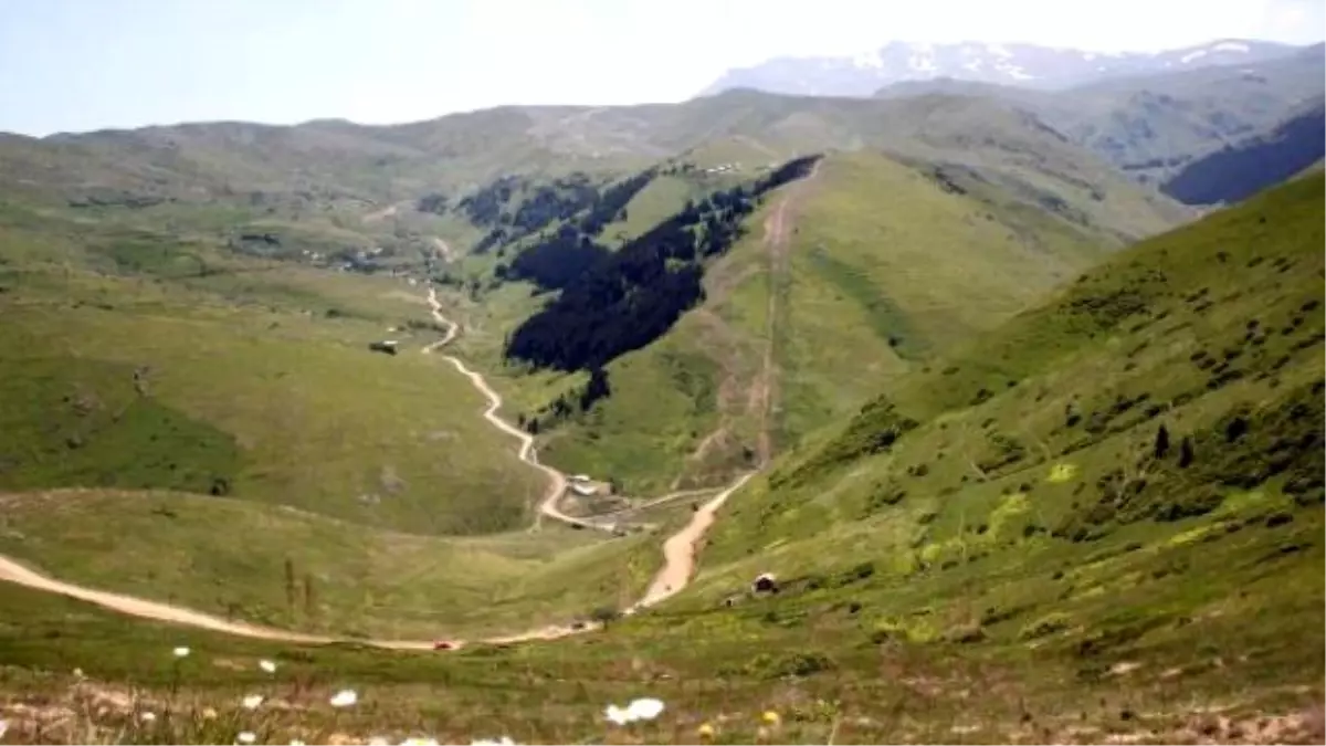 Ordu Büyükşehir Belediye Başkanı: \'Yeşil Yol\' Kent Turizmine Katkı Sağlayacak