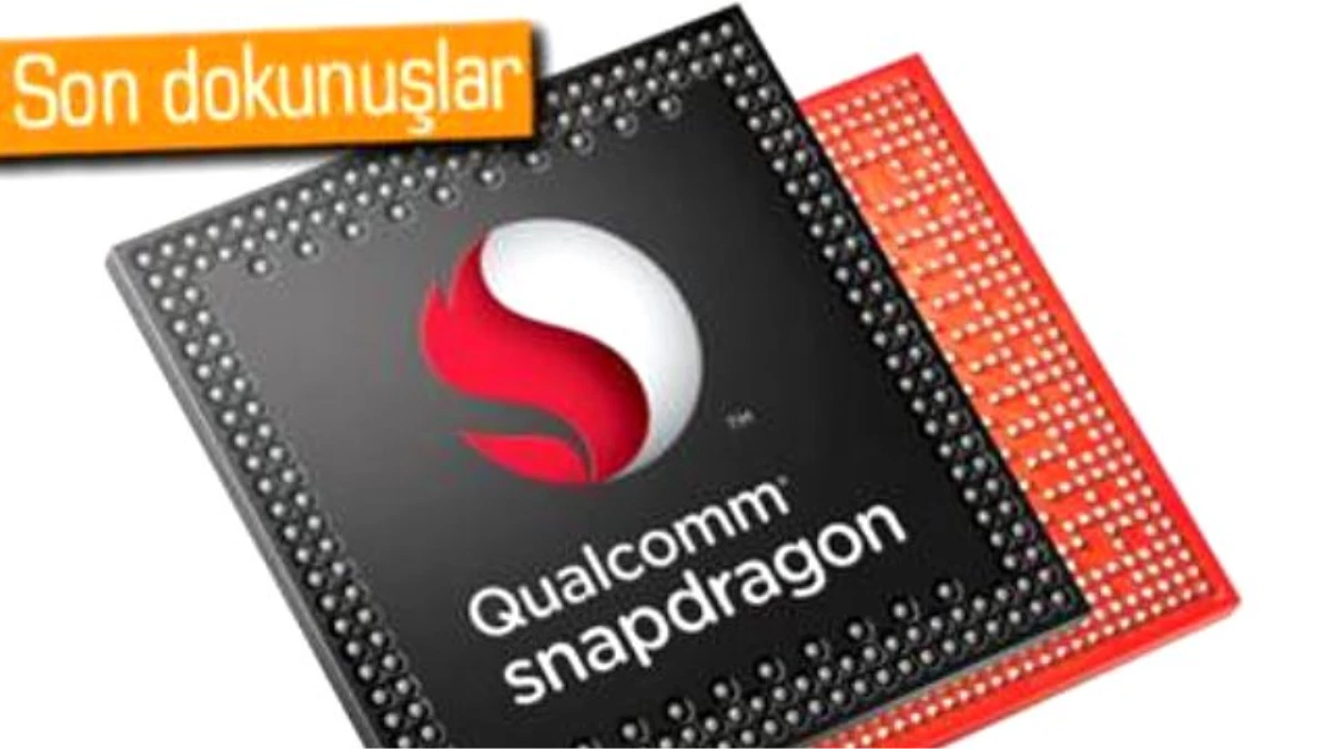 Qualcomm Snapdragon 820\'nin Arkasında Samsung mu Var?