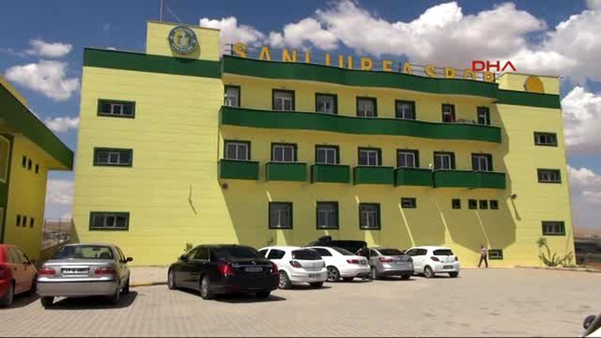 Şanlıurfaspor\'da Engin Korukır 1 Yıllık Sözleşmeye İmza Attı