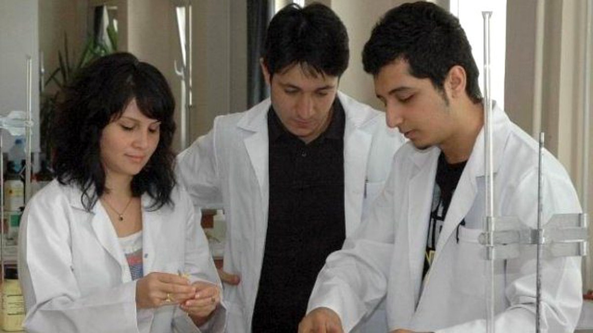 Selçuk Teknokent\'ten Tübitak Başarısı