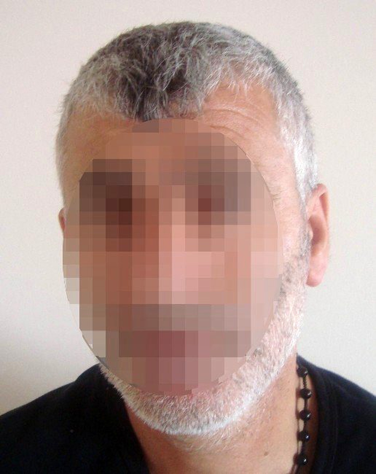 Şüpheli Şahıs Uyuşturucuyla Yakalandı