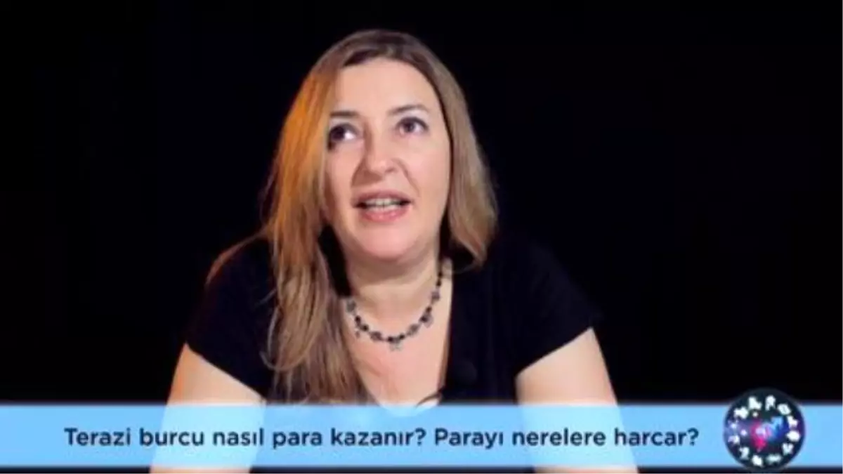 Terazi Burcu Nasıl Para Kazanır? Nerelere Para Harcar?