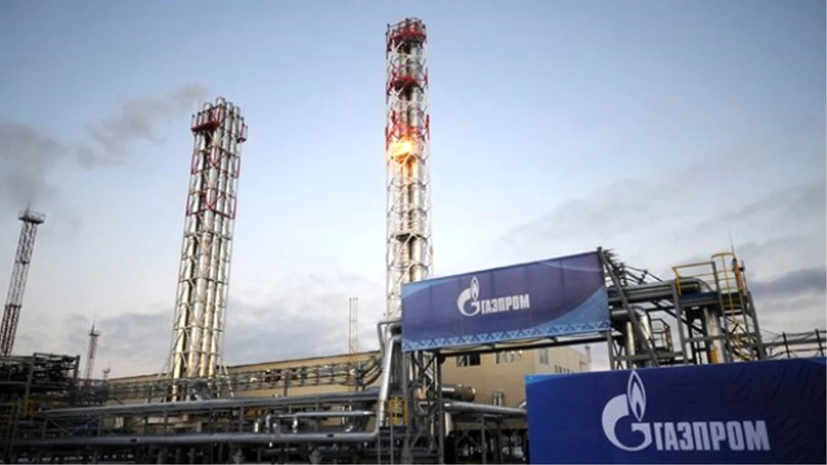 Türkiye\'nin Gazprom\'u Tahkime Götürme Hakkı Doğabilir