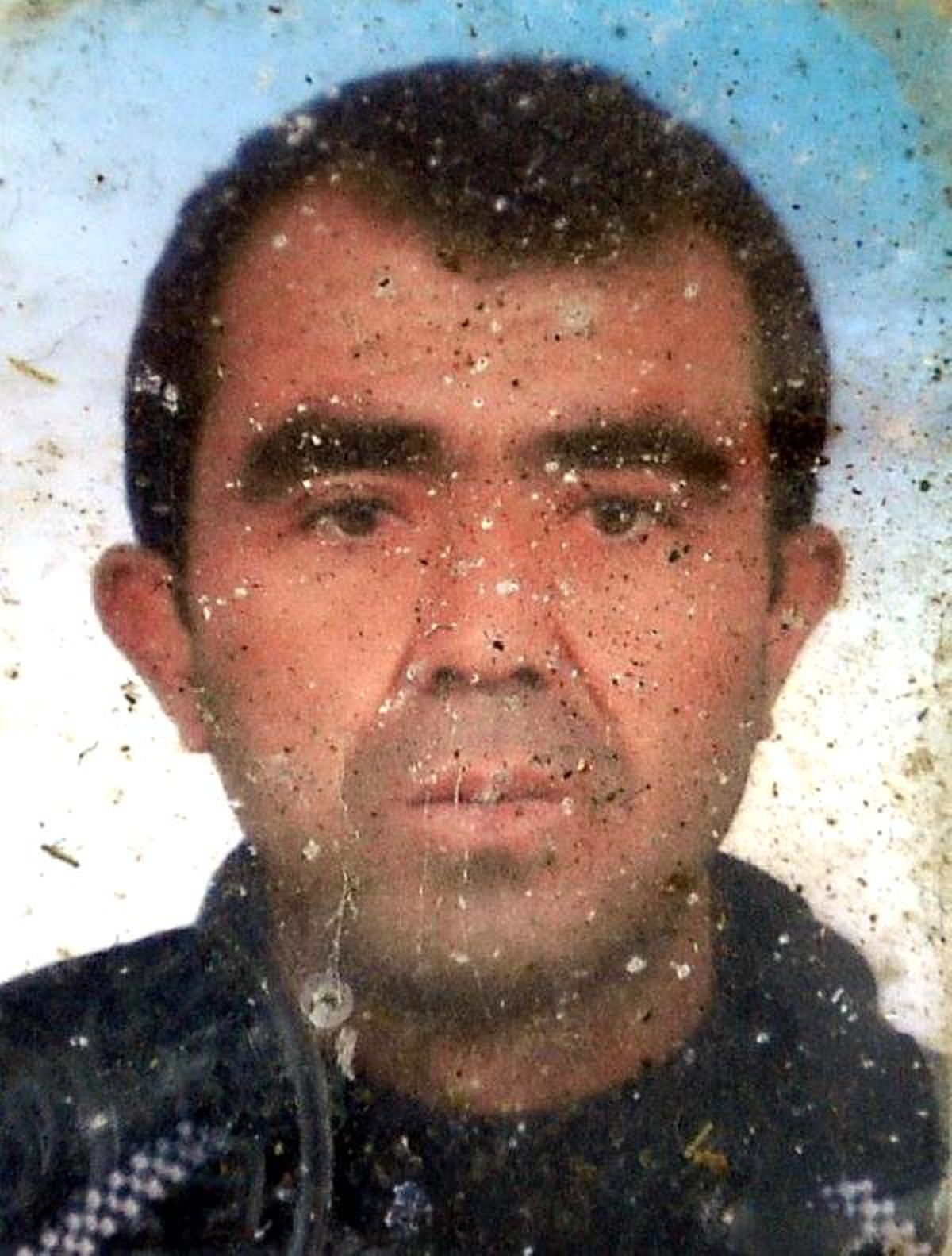 Yalnız Yaşadığı Evinde Öldürüldü