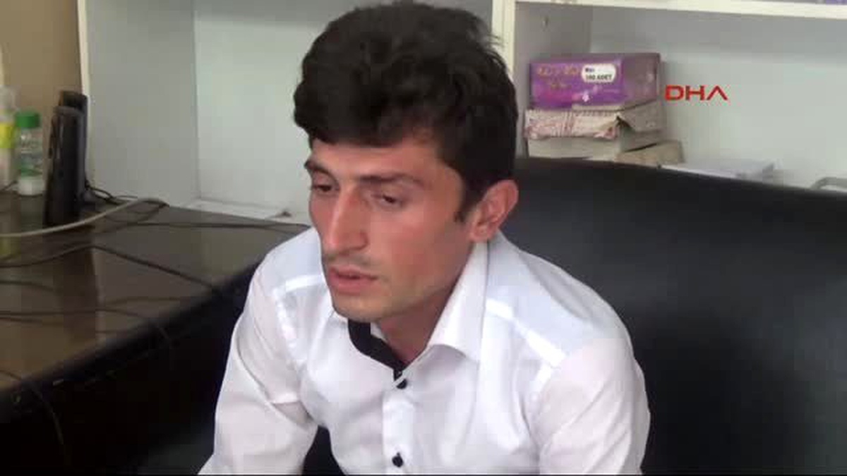 Yozgat - Çocuğumu Öldüren Kadına \'Eşim\' Demeye Utanıyorum