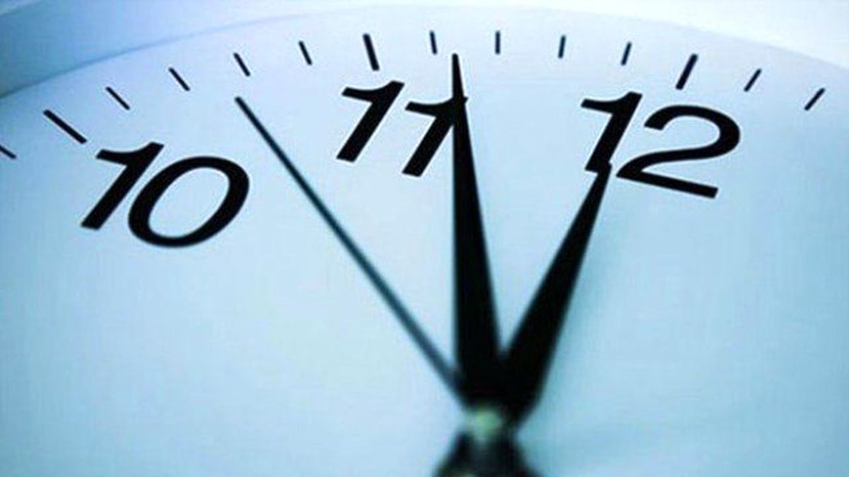 30 Haziran'da Saatler 1 Saniye Geri Alınıyor