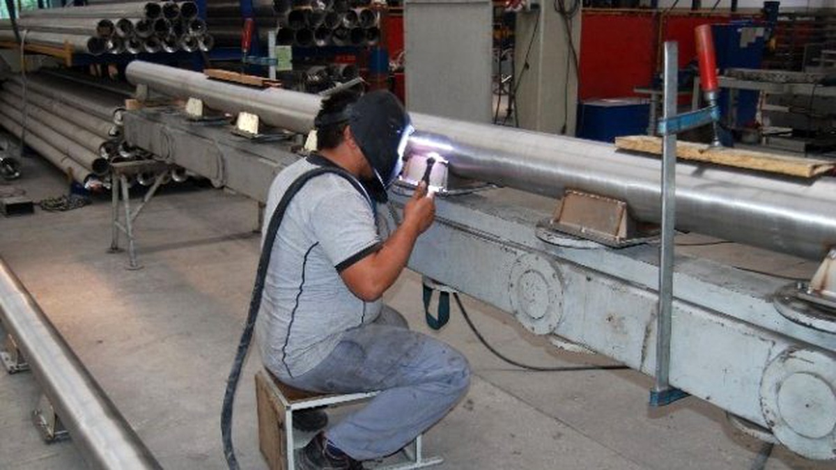Aydın\'da İstihdam Garantili Gaz Altı Kaynakçılığı Kursu Açılıyor