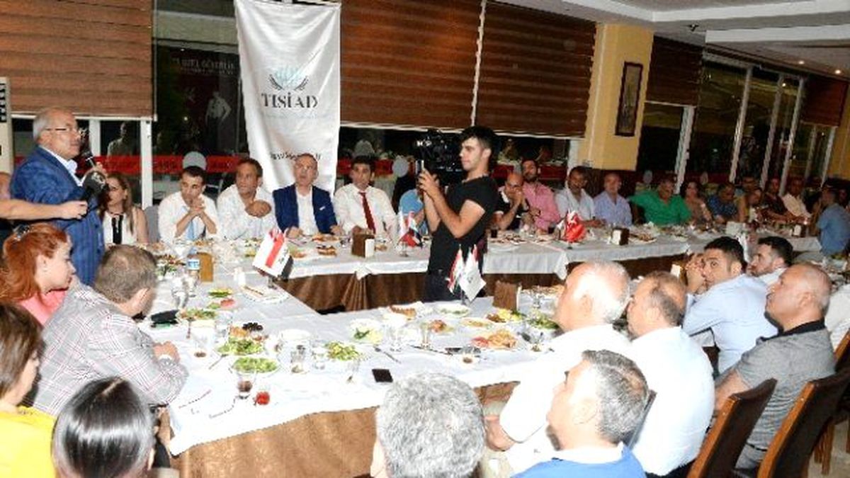 Başkan Kocamaz: "Dünya Mersin\'i Tanıyacak"