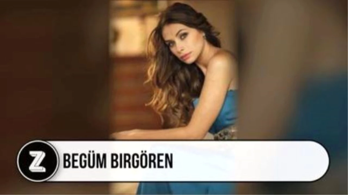 Begüm Birgören