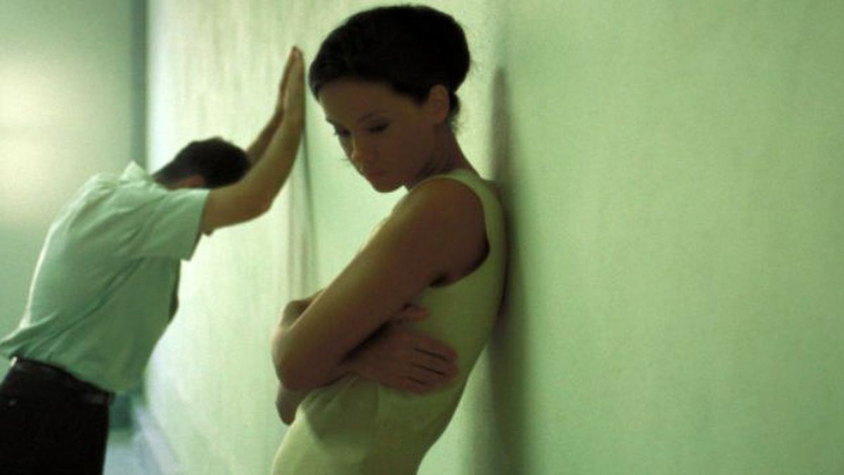 Evde Erkek Misafir Zinaya Delil Sayıldı