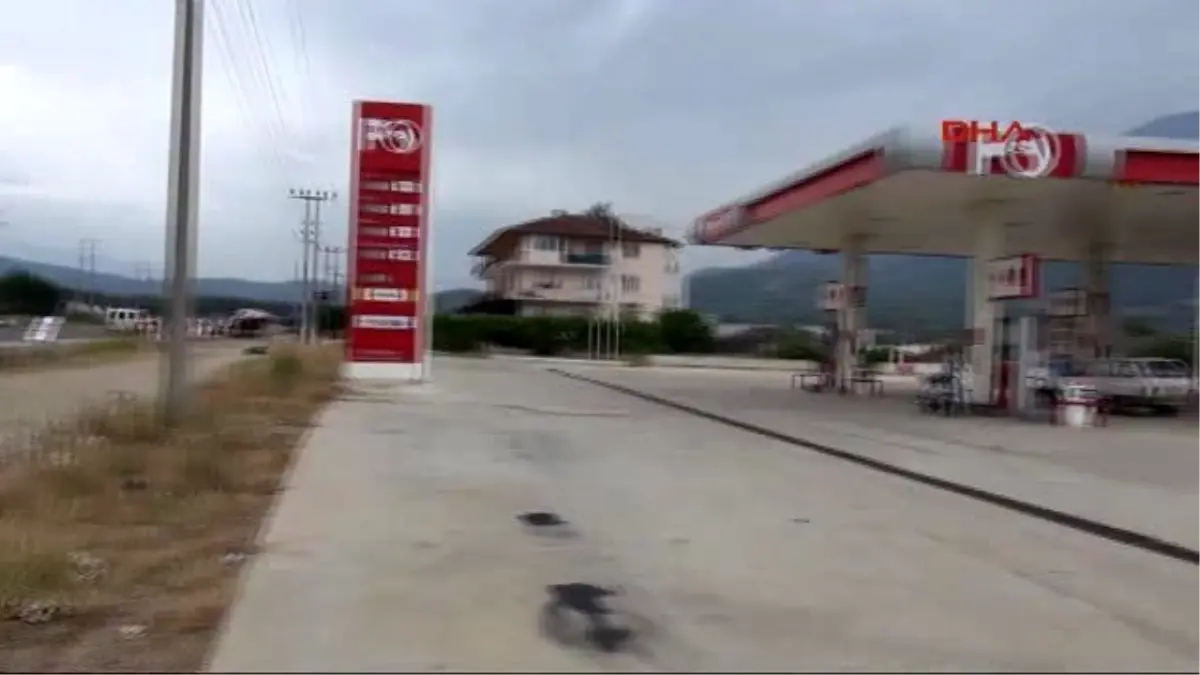 Fethiye\'deki Faili Meçhul Cinayetlerin Sırrı Çözüldü