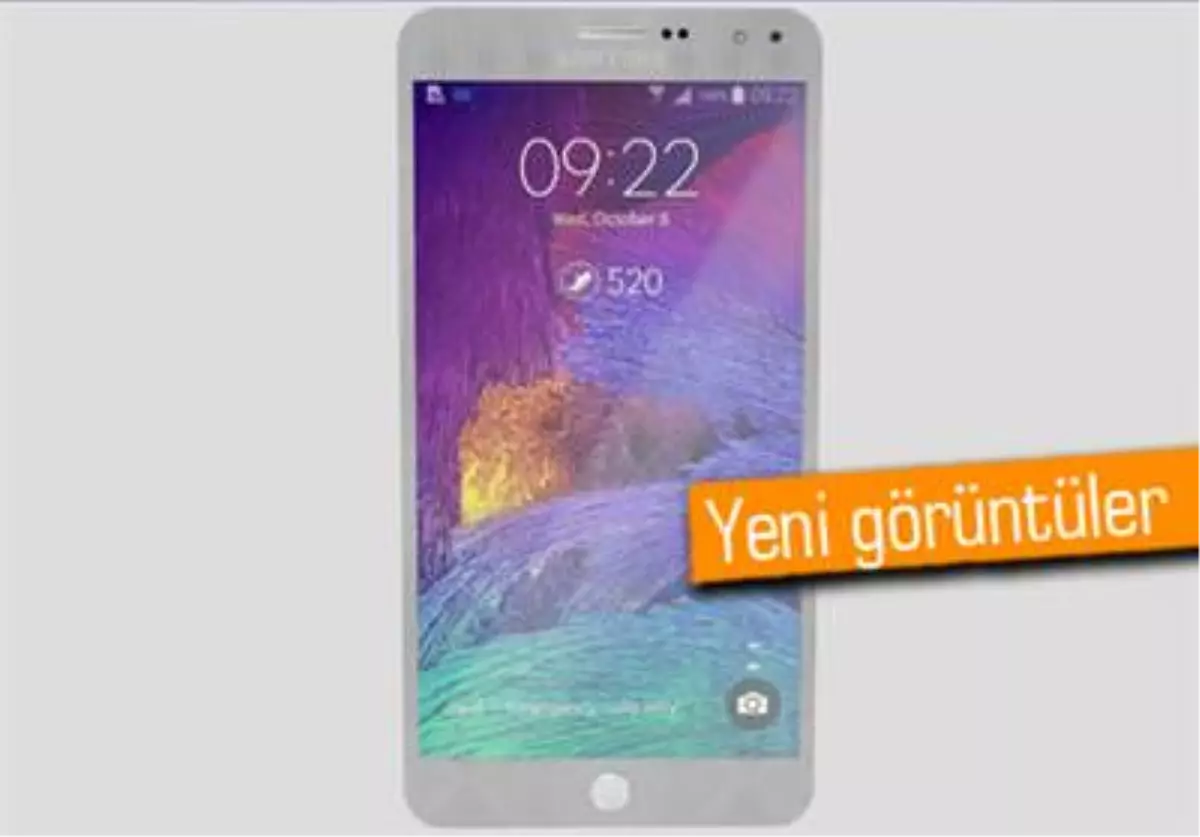 Galaxy Note 5\'in Sızan Kılıf Render\'ları Önemli İpuçları Veriyor