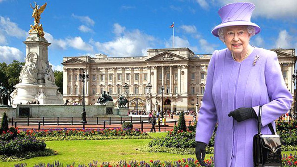 İngiltere Kraliçesi 2.Elizabeth'in Serveti Açıklandı