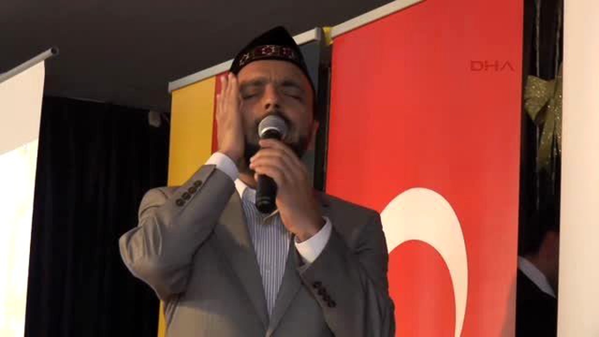 Işid Yapıyor, Acısını Avrupa?da Bizler Çekiyoruz