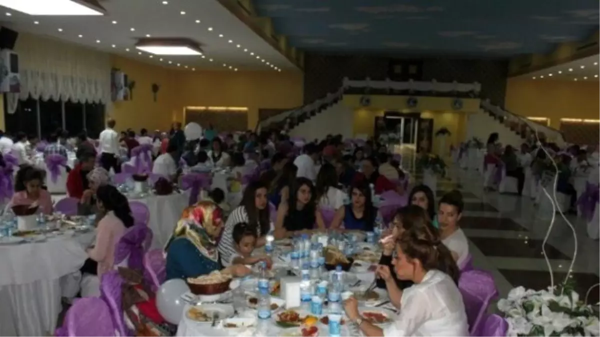 Medical Park Ailesi İftarda Buluştu