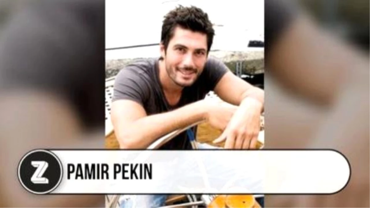 Pamir Pekin