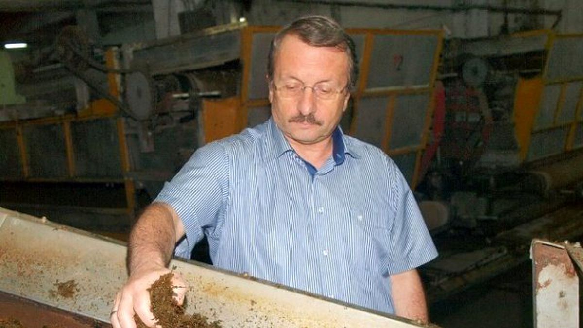 Sütlüoğlu\'ndan Kaliteli Ürün Çağrısı…