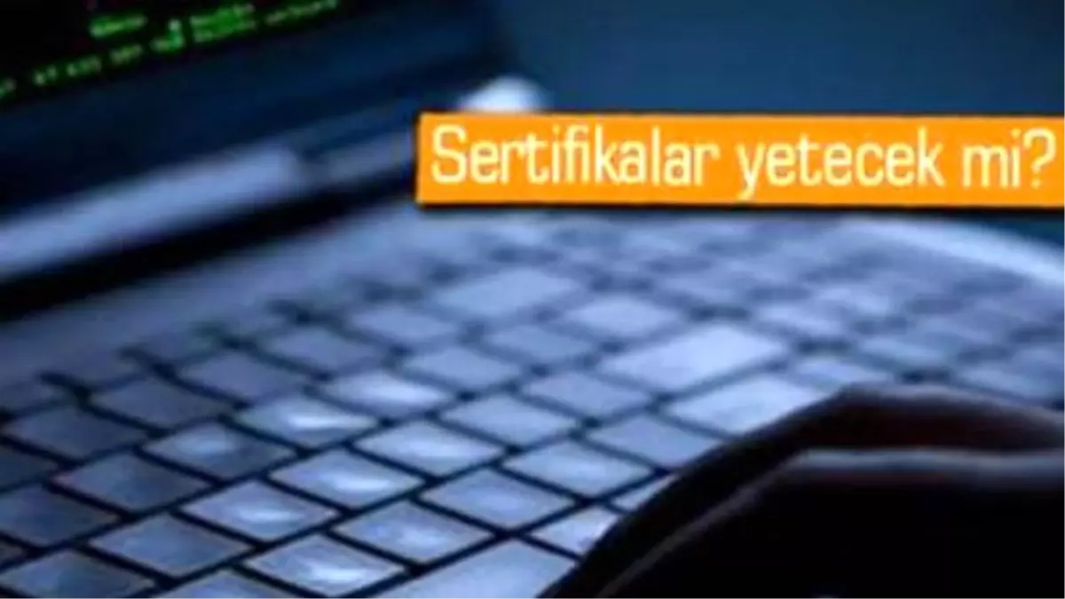 Türkiye, Bilişim Uzmanı Açığını Kapatabilecek Mi?