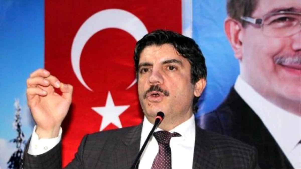 AK Partili Aktay: Hiçbir Parti HDP ile Koalisyon Yapmak İstemez