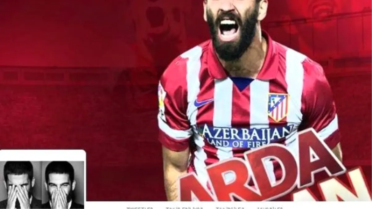 Arda\'dan "Transfer" Açıklaması