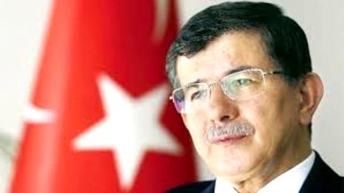 Başbakan Davutoğlu, İzmit\'in Kurtuluşunu Kutladı