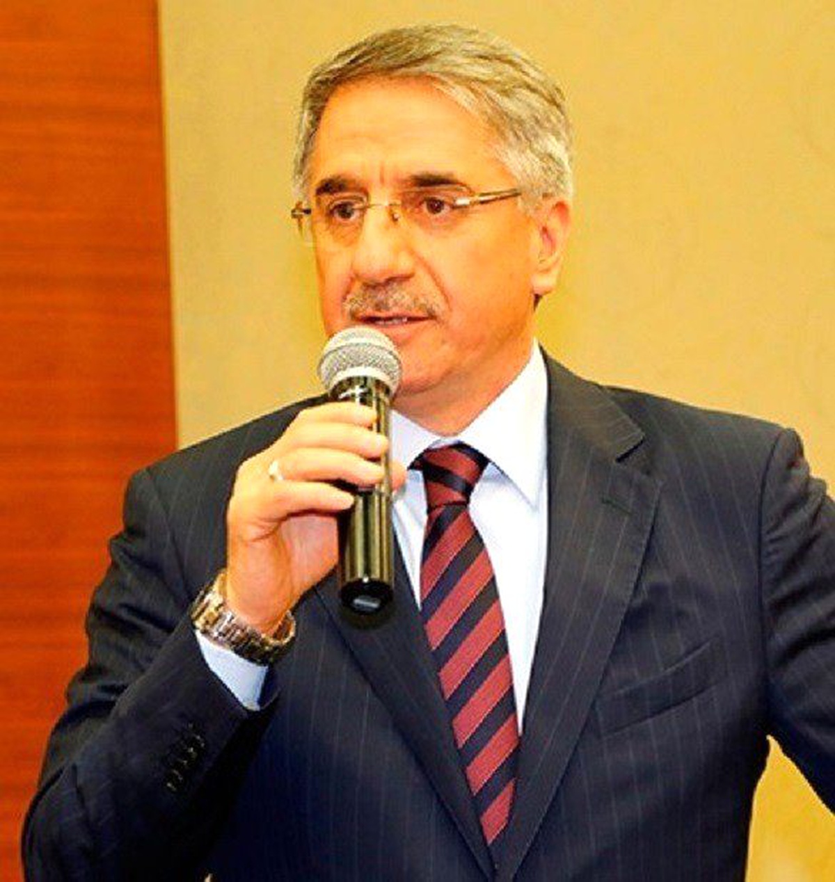 Başkan Yanılmaz\'dan Doğu Türkistan\'da Yapılan Katliama Tepki
