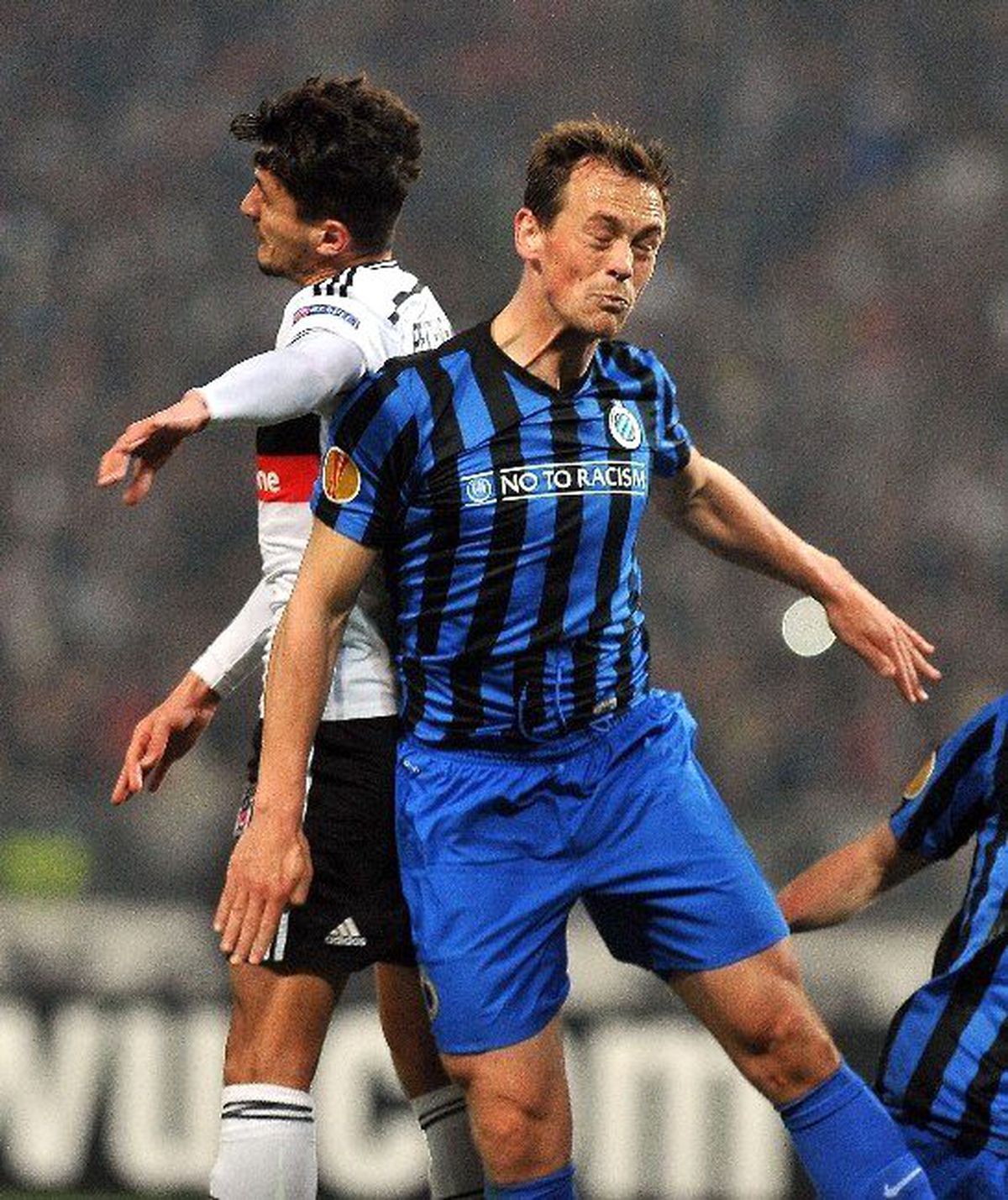 Bursaspor\'da Sutter Yıllık 1.7 Milyon Euro