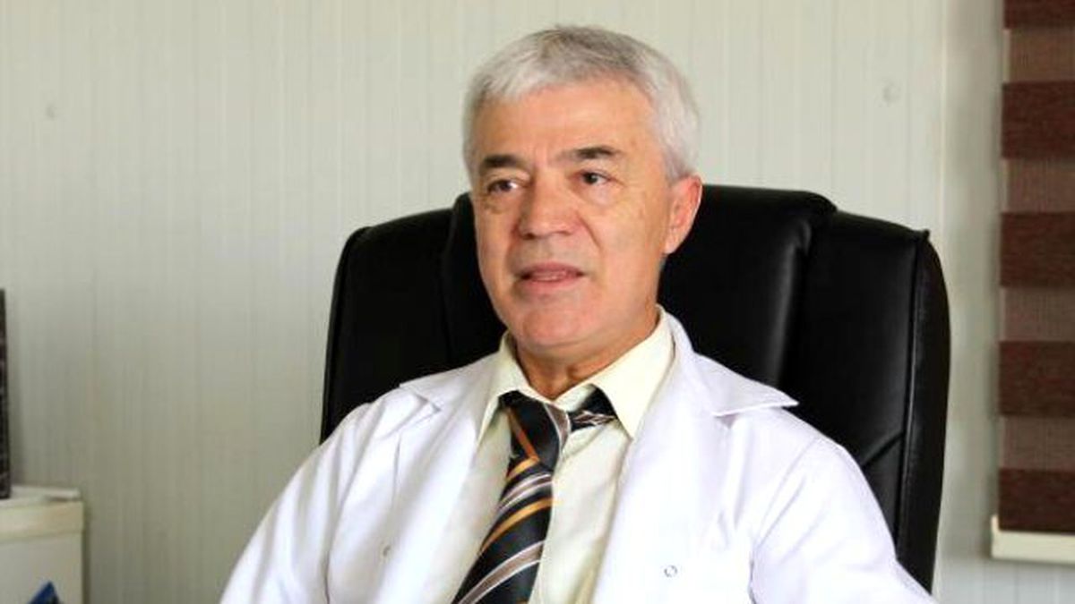 Çam Kese Böceği Hasta Edilip, Popülasyonu Azaltılacak