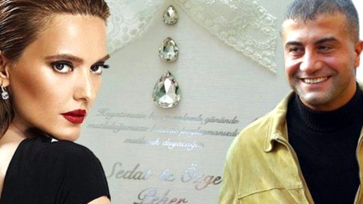 Demet Akalın, Sedat Peker'e İltifatlar Yağdırıp Doğum Gününü Kutladı