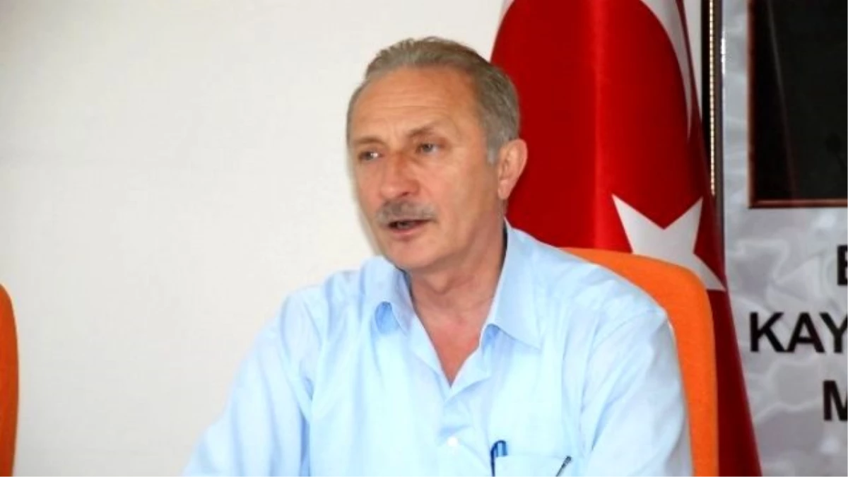 Didim Belediye Başkanı Atabay, Eleştirilere Cevap Verdi