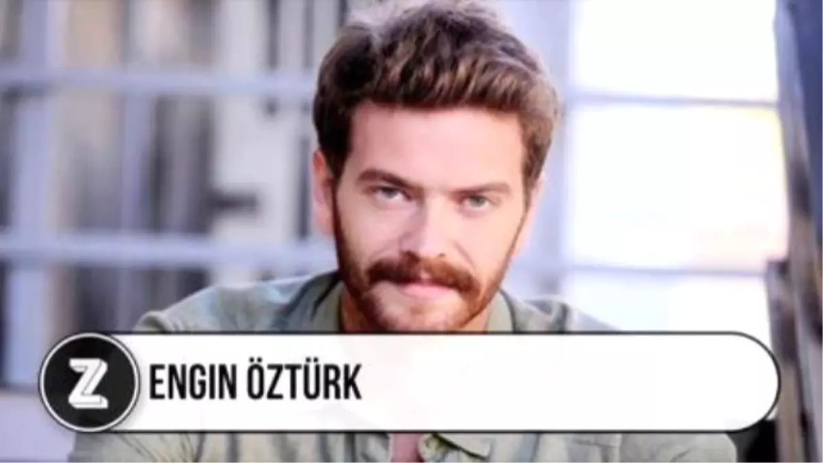 Engin Öztürk