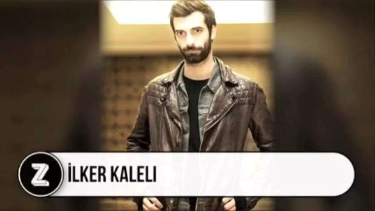 İlker Kaleli