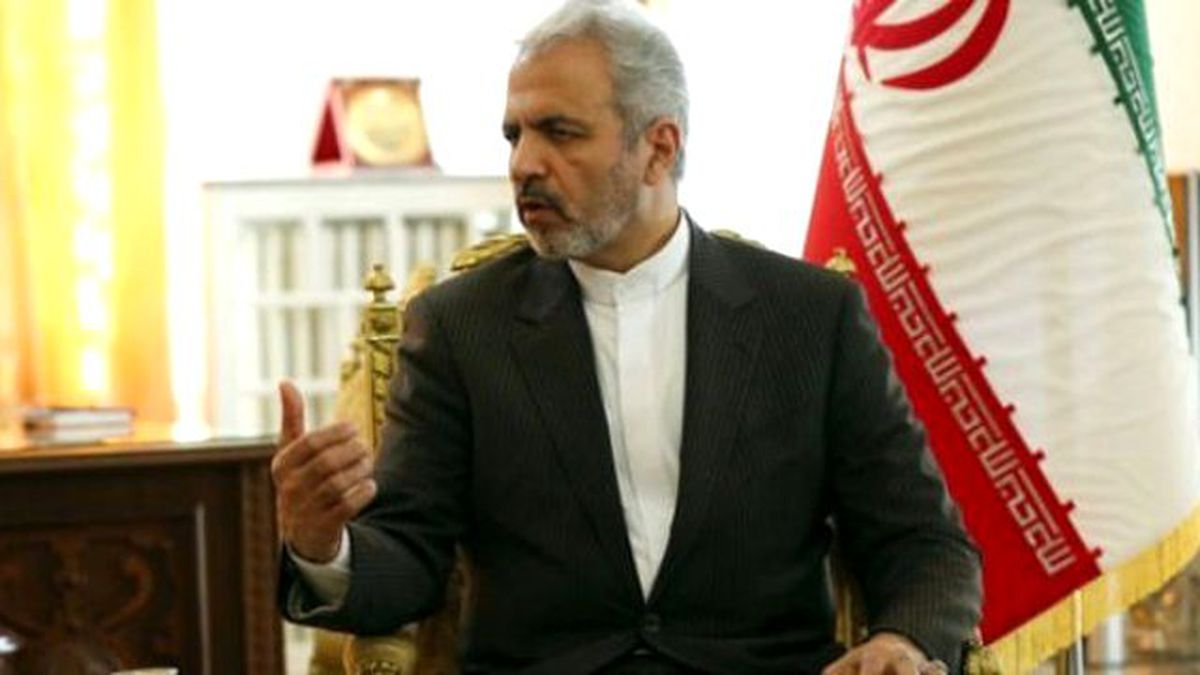 İran'dan Türkiye'ye Uyarı: Kürt Koridoru Komplo; Tuzağa Düşmeyin