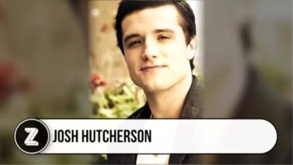 Josh Hutcherson