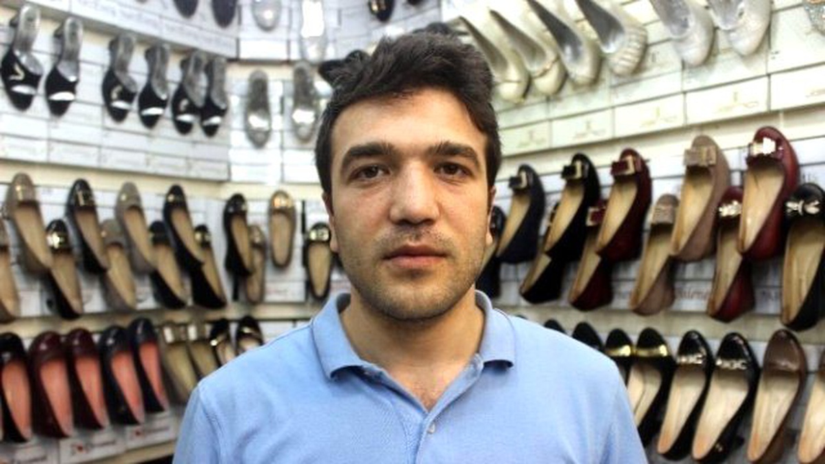 Kapalı Çarşı Esnafı \'Bayramı\' Bekliyor