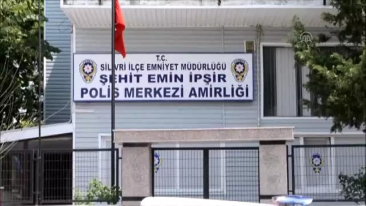 Kayıp Oğlunu Arıyor