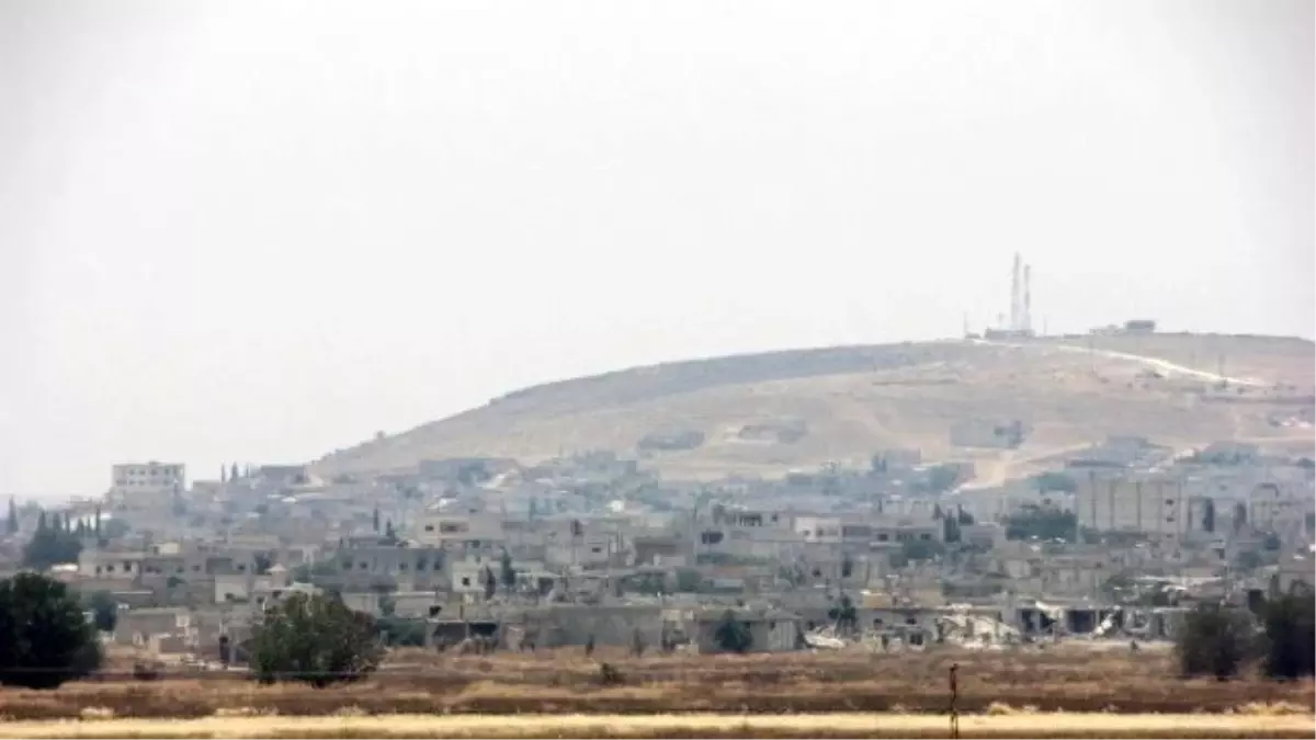 Kobani\'de Sessizlik Hakim